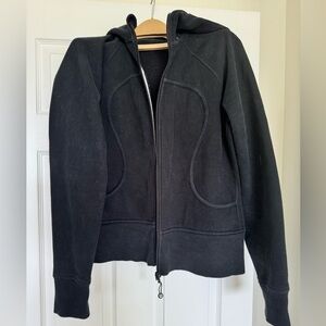 Lululemon Scuba Full Zip
